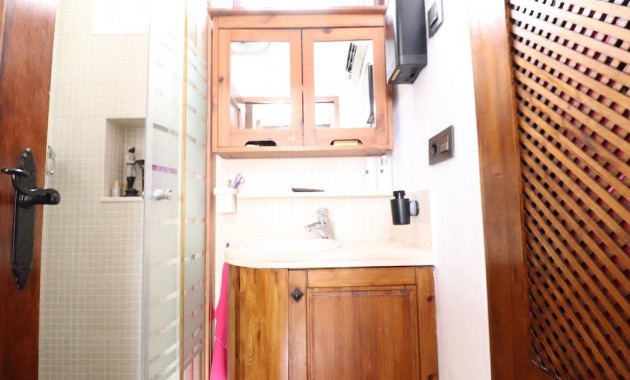 Sale - Villa -
Orihuela Costa - Montezenia