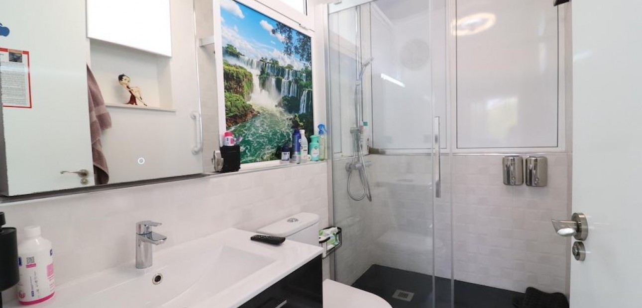 Sale - Villa -
Orihuela Costa - Montezenia