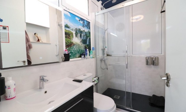 Sale - Villa -
Orihuela Costa - Montezenia