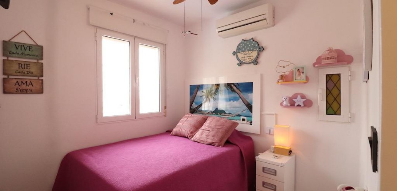 Sale - Villa -
Orihuela Costa - Montezenia