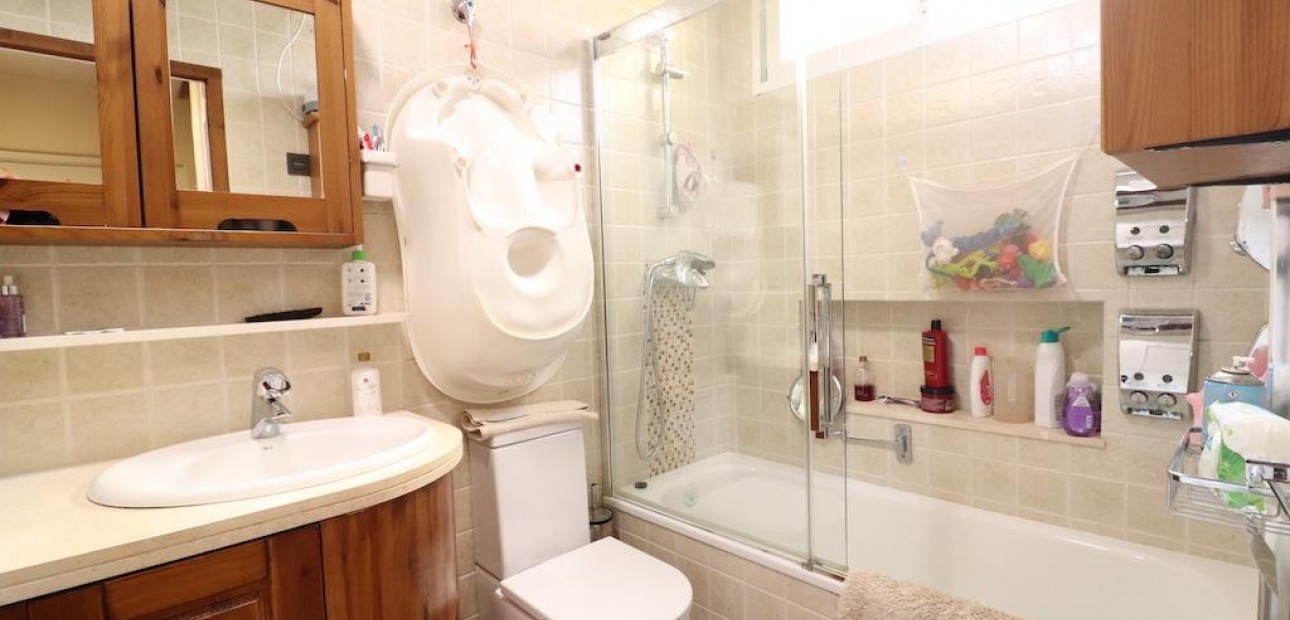 Sale - Villa -
Orihuela Costa - Montezenia