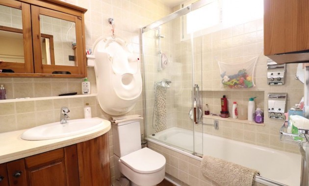 Sale - Villa -
Orihuela Costa - Montezenia