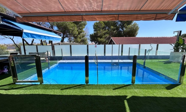 Sale - Villa -
Orihuela Costa - Montezenia