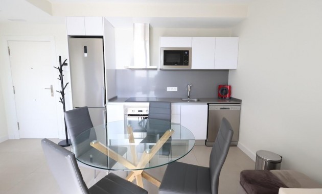 Venta - Apartamento / piso -
San Pedro del Pinatar - Lo Pagán