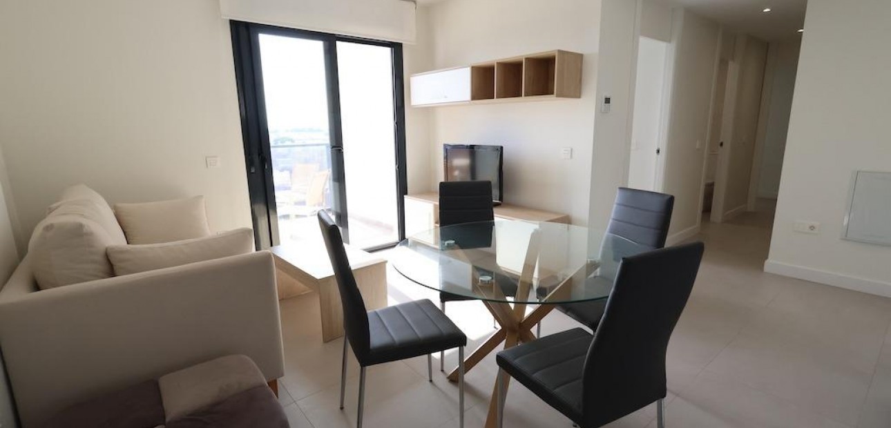 Venta - Apartamento / piso -
San Pedro del Pinatar - Lo Pagán