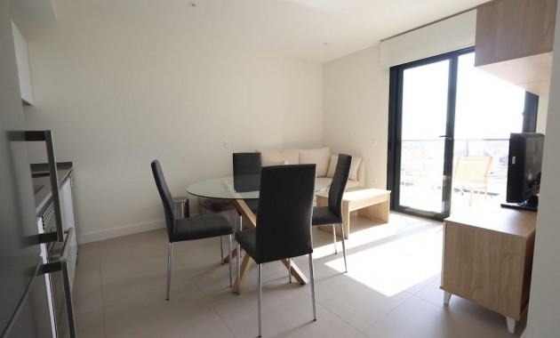 Venta - Apartamento / piso -
San Pedro del Pinatar - Lo Pagán