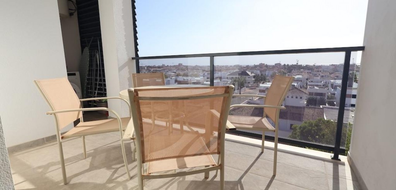 Venta - Apartamento / piso -
San Pedro del Pinatar - Lo Pagán