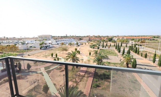 Venta - Apartamento / piso -
San Pedro del Pinatar - Lo Pagán