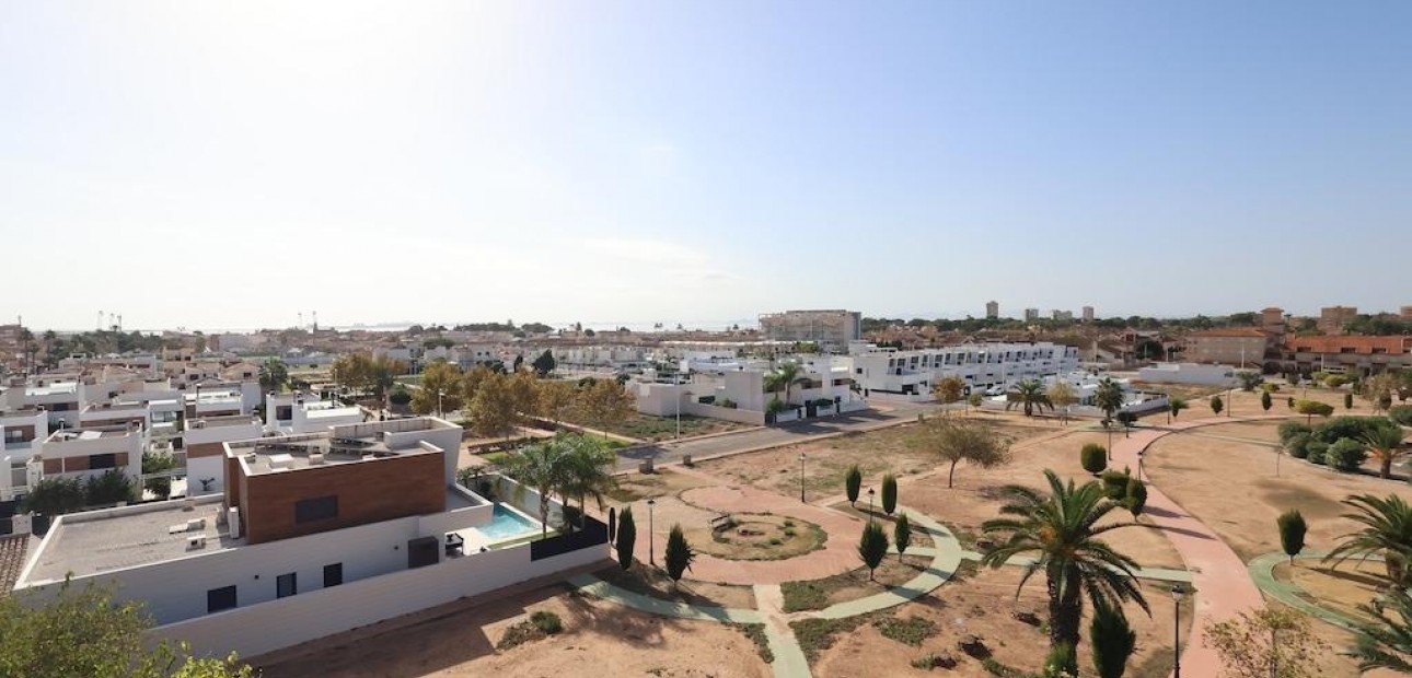 Venta - Apartamento / piso -
San Pedro del Pinatar - Lo Pagán
