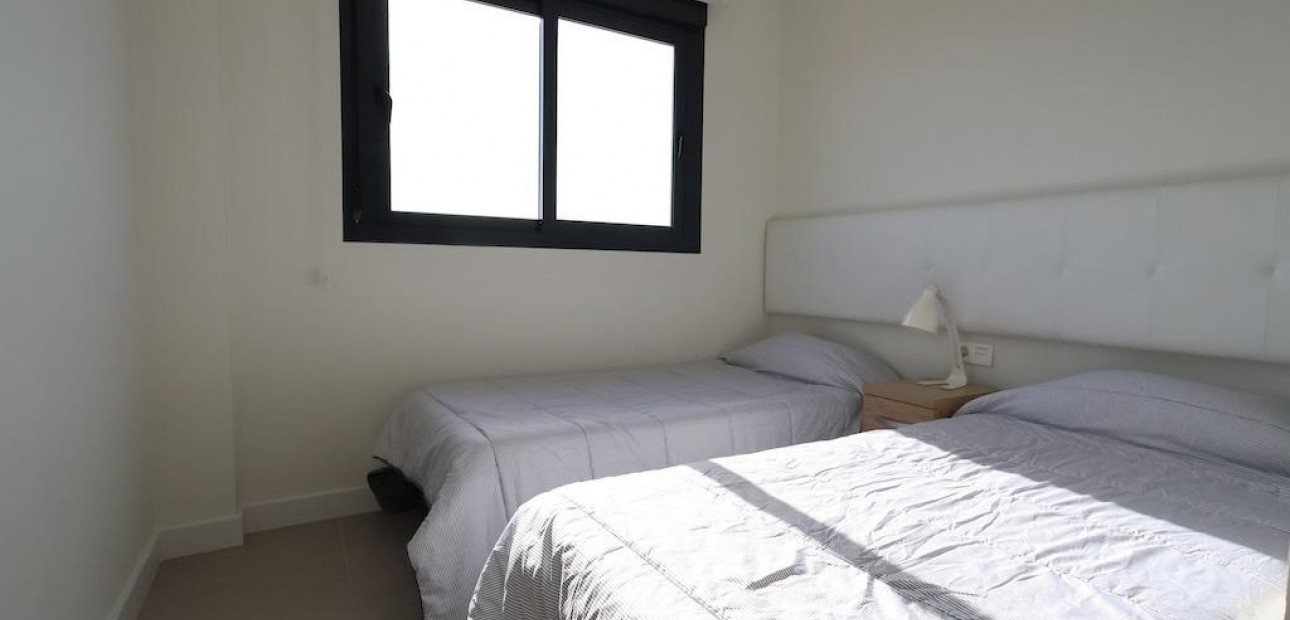 Venta - Apartamento / piso -
San Pedro del Pinatar - Lo Pagán