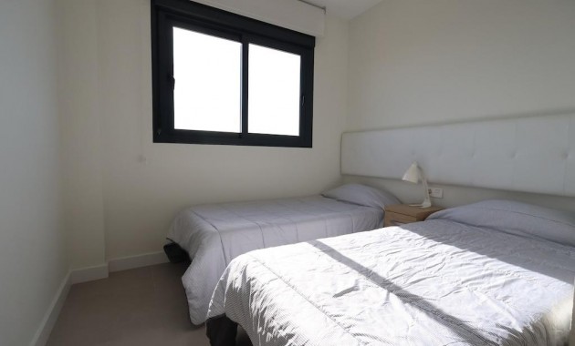 Venta - Apartamento / piso -
San Pedro del Pinatar - Lo Pagán