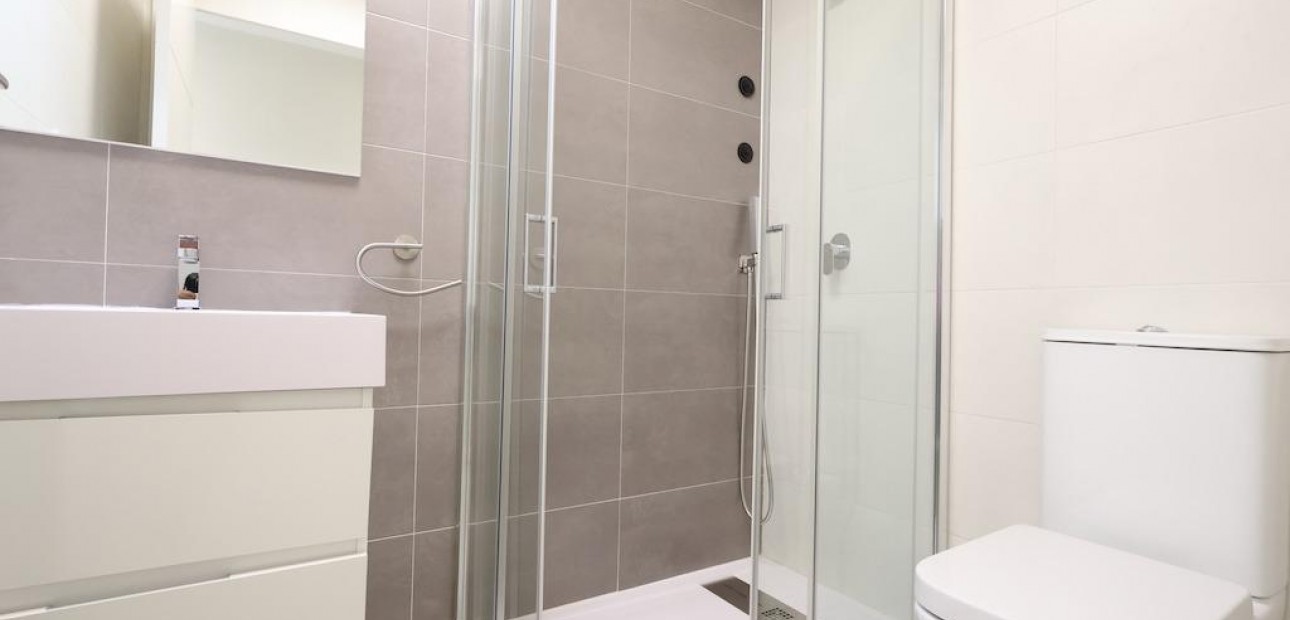 Venta - Apartamento / piso -
San Pedro del Pinatar - Lo Pagán