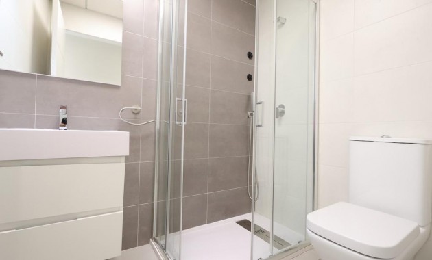 Venta - Apartamento / piso -
San Pedro del Pinatar - Lo Pagán