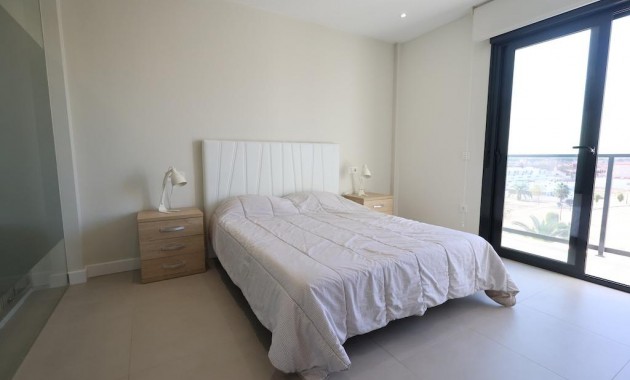Venta - Apartamento / piso -
San Pedro del Pinatar - Lo Pagán