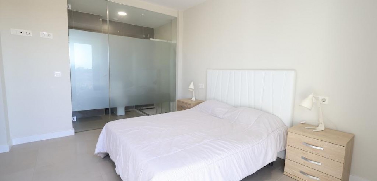 Venta - Apartamento / piso -
San Pedro del Pinatar - Lo Pagán