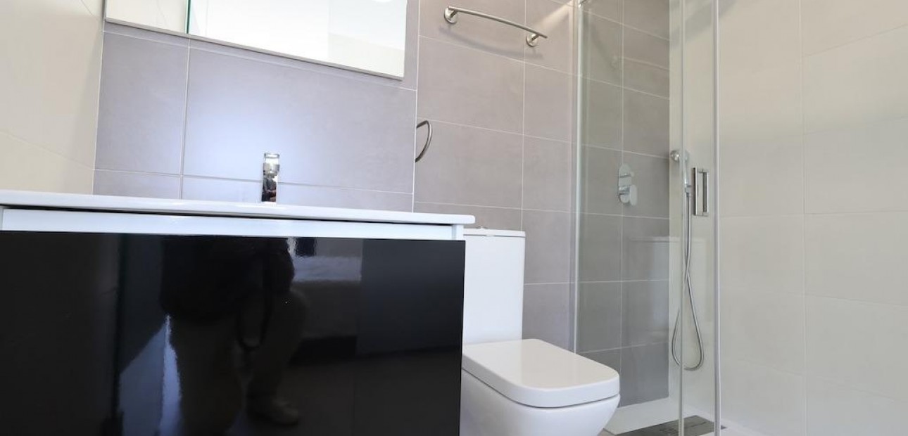 Venta - Apartamento / piso -
San Pedro del Pinatar - Lo Pagán