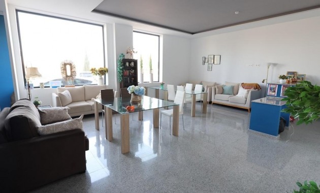 Venta - Apartamento / piso -
San Pedro del Pinatar - Lo Pagán