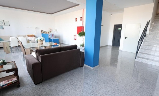 Venta - Apartamento / piso -
San Pedro del Pinatar - Lo Pagán