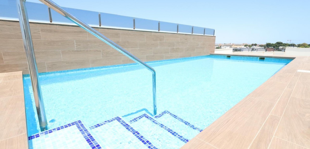 Venta - Apartamento / piso -
San Pedro del Pinatar - Lo Pagán