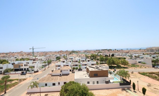 Venta - Apartamento / piso -
San Pedro del Pinatar - Lo Pagán