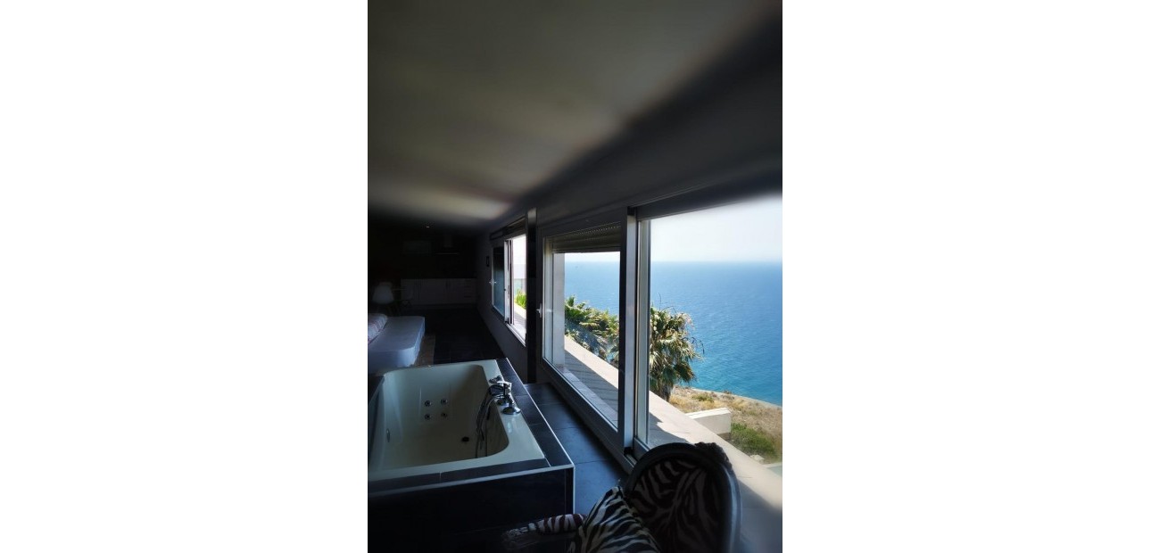 Sale - Villa -
Benidorm - Playa de Levante