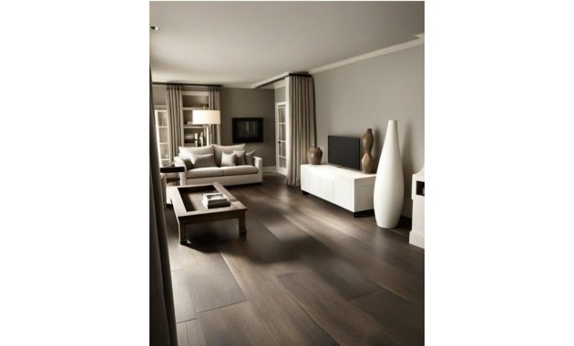 Sale - Villa -
Benidorm - Playa de Levante