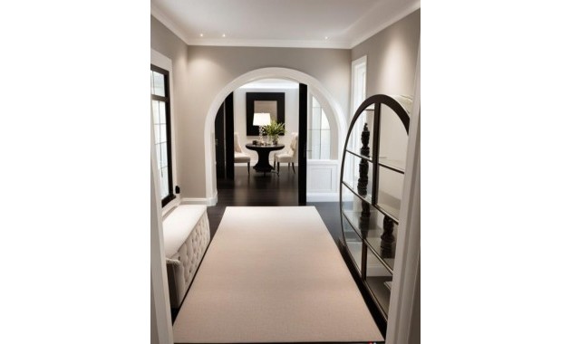 Sale - Villa -
Benidorm - Playa de Levante