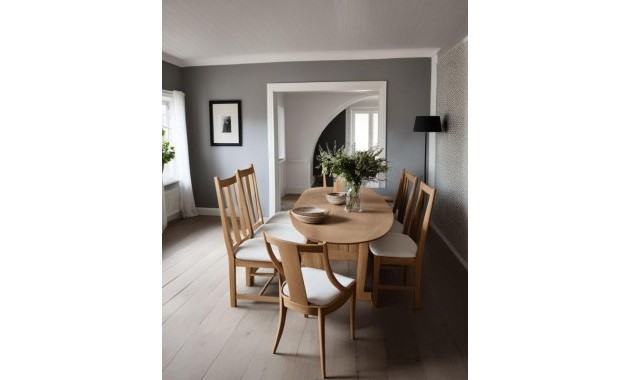 Sale - Villa -
Benidorm - Playa de Levante