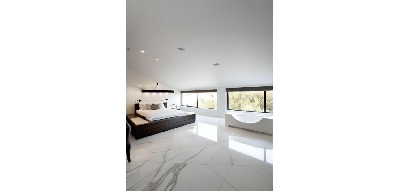 Sale - Villa -
Benidorm - Playa de Levante