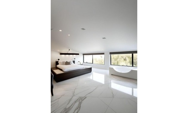 Sale - Villa -
Benidorm - Playa de Levante