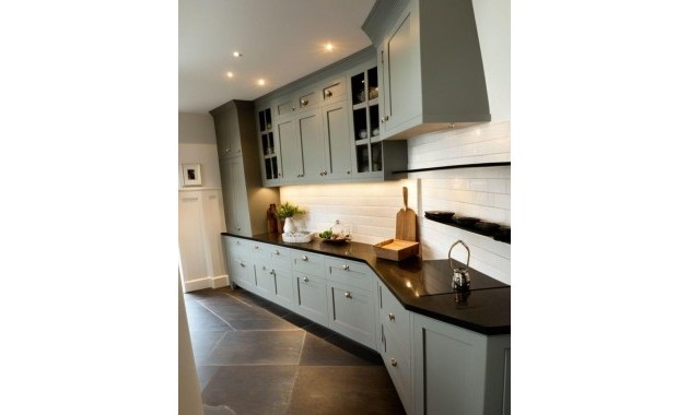 Sale - Villa -
Benidorm - Playa de Levante