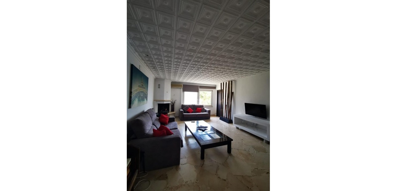 Sale - Villa -
Benidorm - Playa de Levante