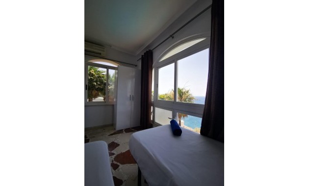 Sale - Villa -
Benidorm - Playa de Levante