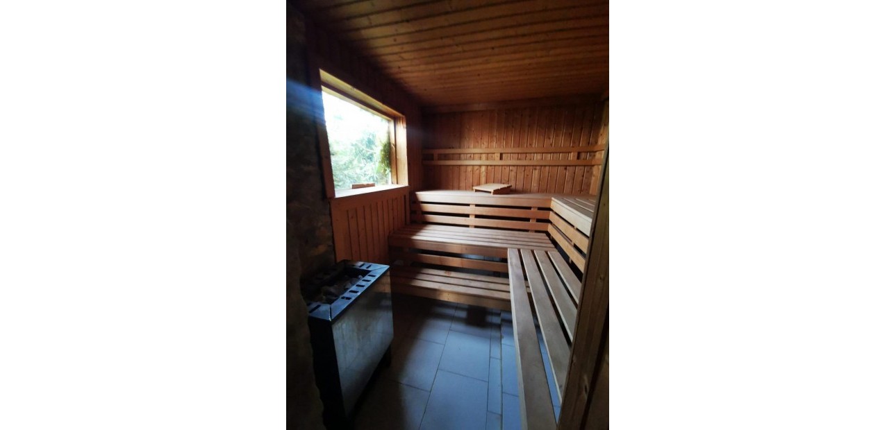 Sale - Villa -
Benidorm - Playa de Levante