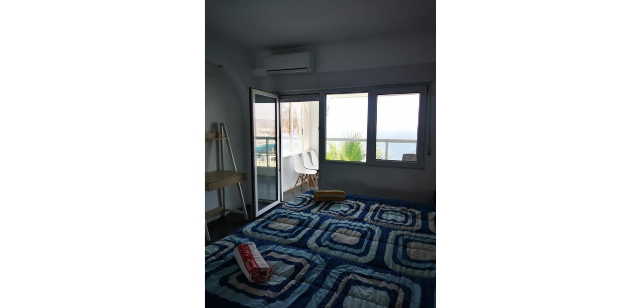 Sale - Villa -
Benidorm - Playa de Levante