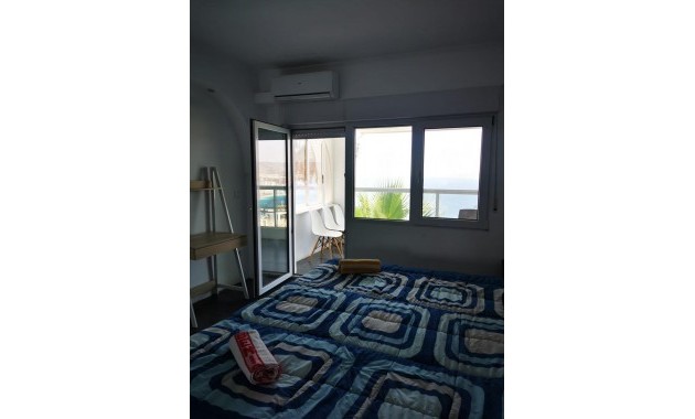 Sale - Villa -
Benidorm - Playa de Levante