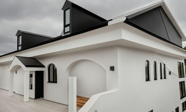 Sale - Villa -
Benidorm - Playa de Levante