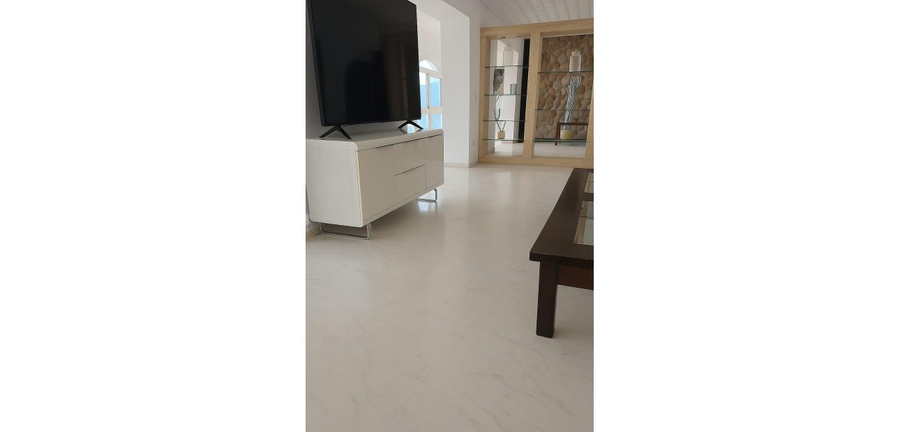 Sale - Villa -
Benidorm - Playa de Levante