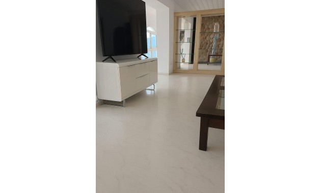 Sale - Villa -
Benidorm - Playa de Levante