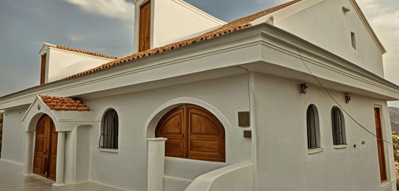 Sale - Villa -
Benidorm - Playa de Levante