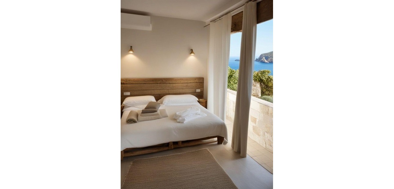 Sale - Villa -
Benidorm - Playa de Levante