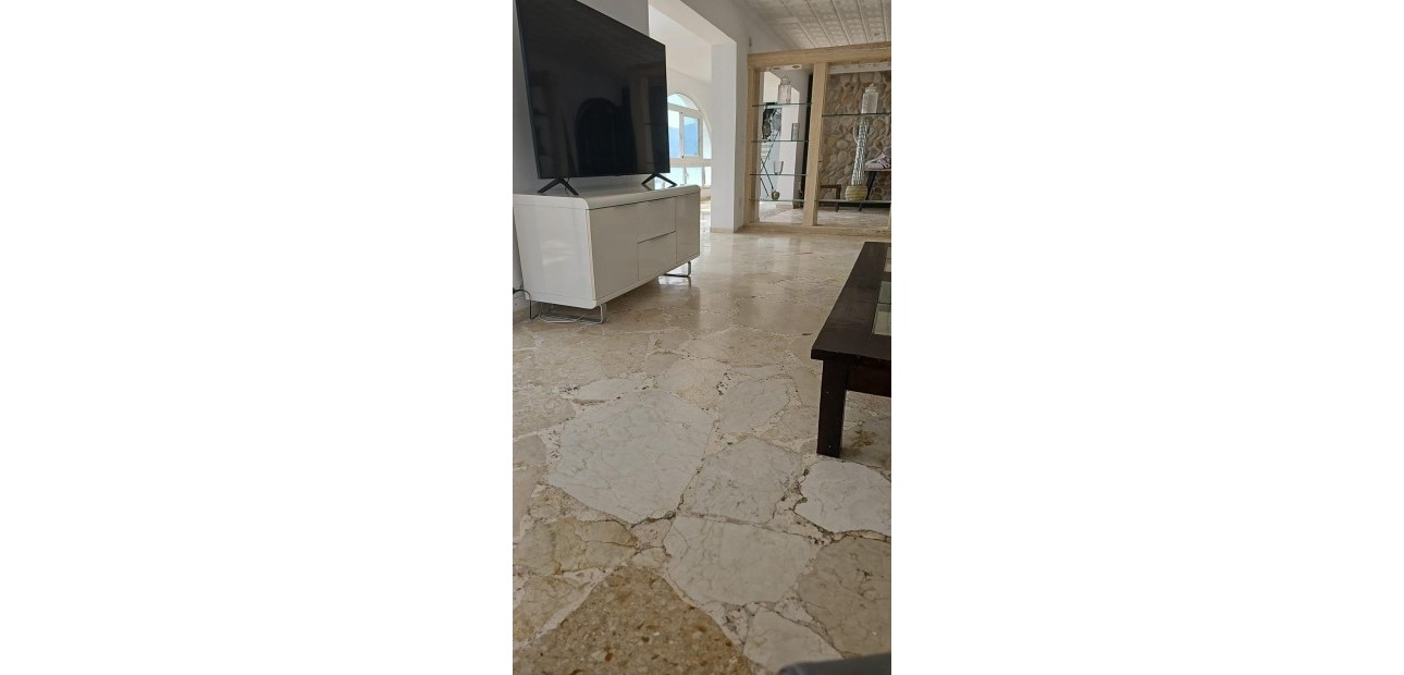 Sale - Villa -
Benidorm - Playa de Levante