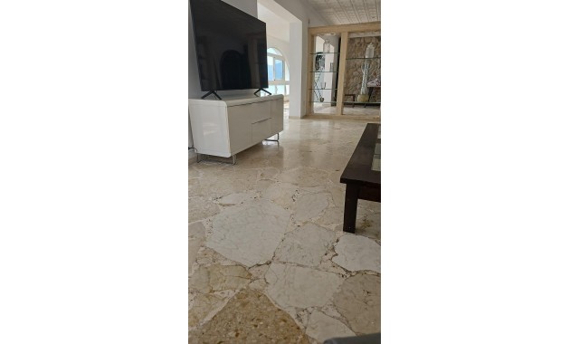 Sale - Villa -
Benidorm - Playa de Levante