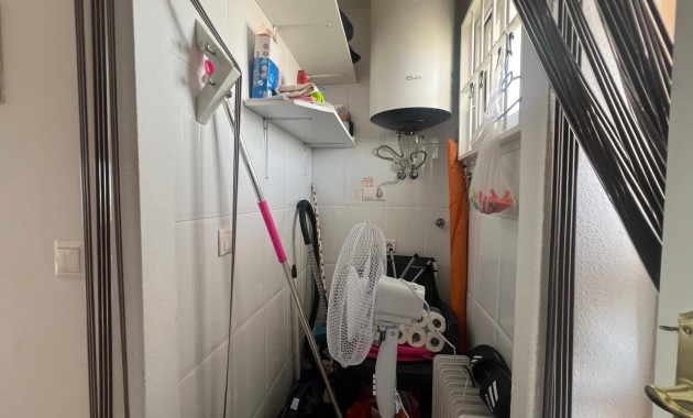 Herverkoop - Appartement / flat -
Torrevieja - Playa de los locos