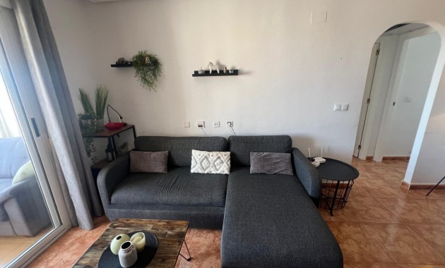 Herverkoop - Appartement / flat -
Torrevieja - Playa de los locos