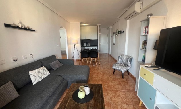 Herverkoop - Appartement / flat -
Torrevieja - Playa de los locos