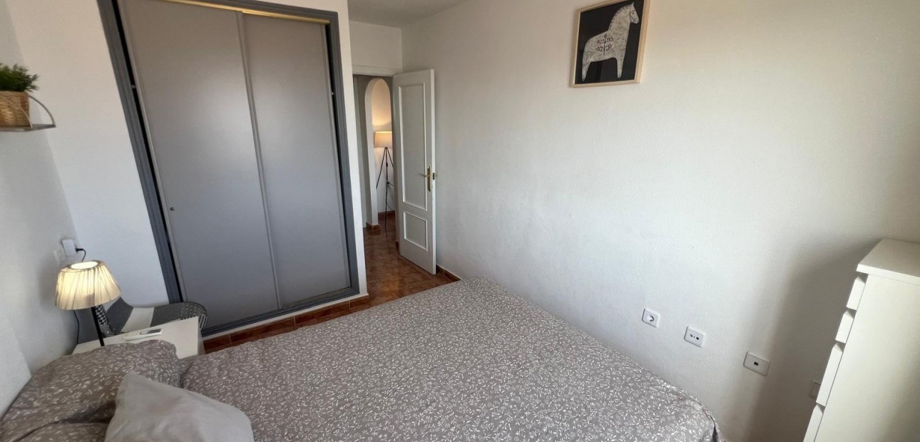 Herverkoop - Appartement / flat -
Torrevieja - Playa de los locos