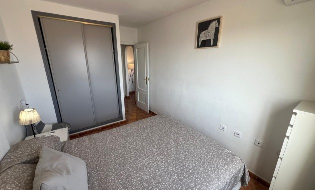 Herverkoop - Appartement / flat -
Torrevieja - Playa de los locos