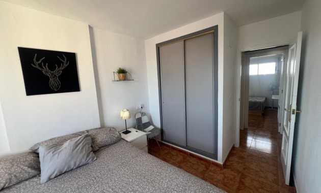 Herverkoop - Appartement / flat -
Torrevieja - Playa de los locos