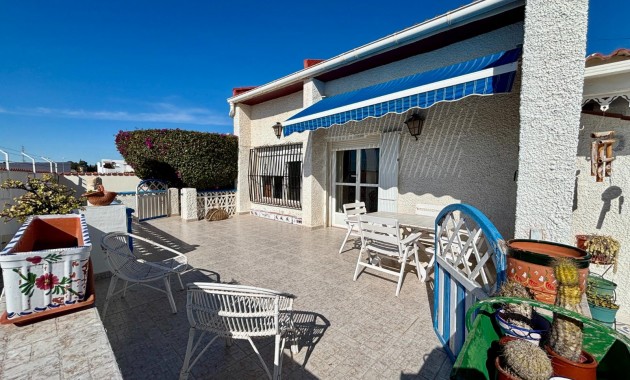 Sale - Detached Villa -
Ciudad Quesada - Ciudad Quesada - Town